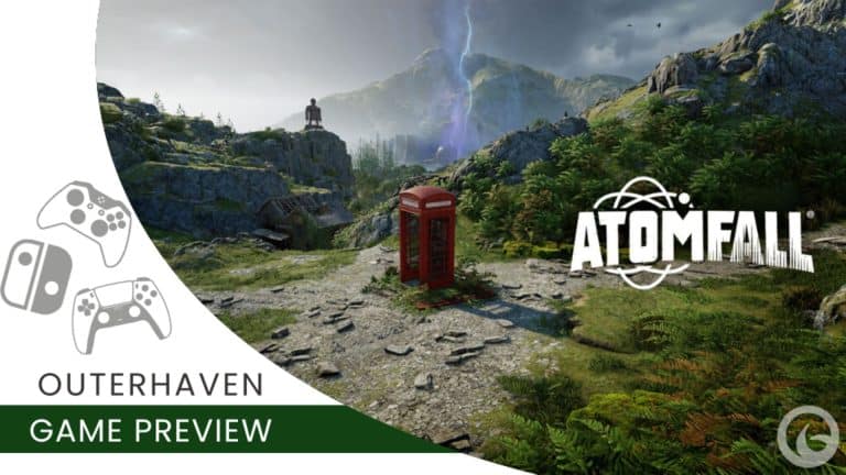 Atomfall Hands On Preview
