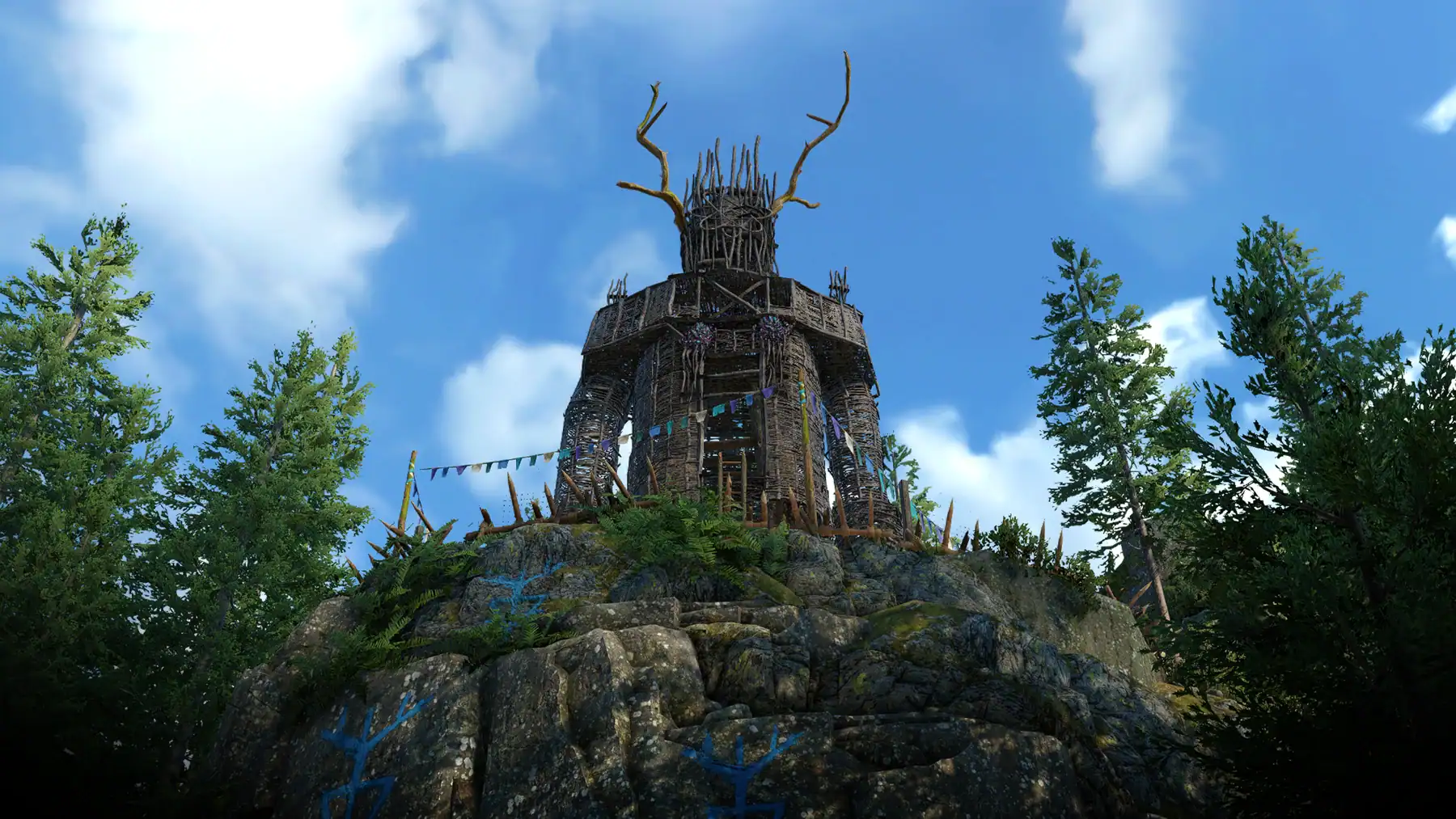 Atomfall_Screenshot_Environment_Wickerman | The Outerhaven Atomfall Preview