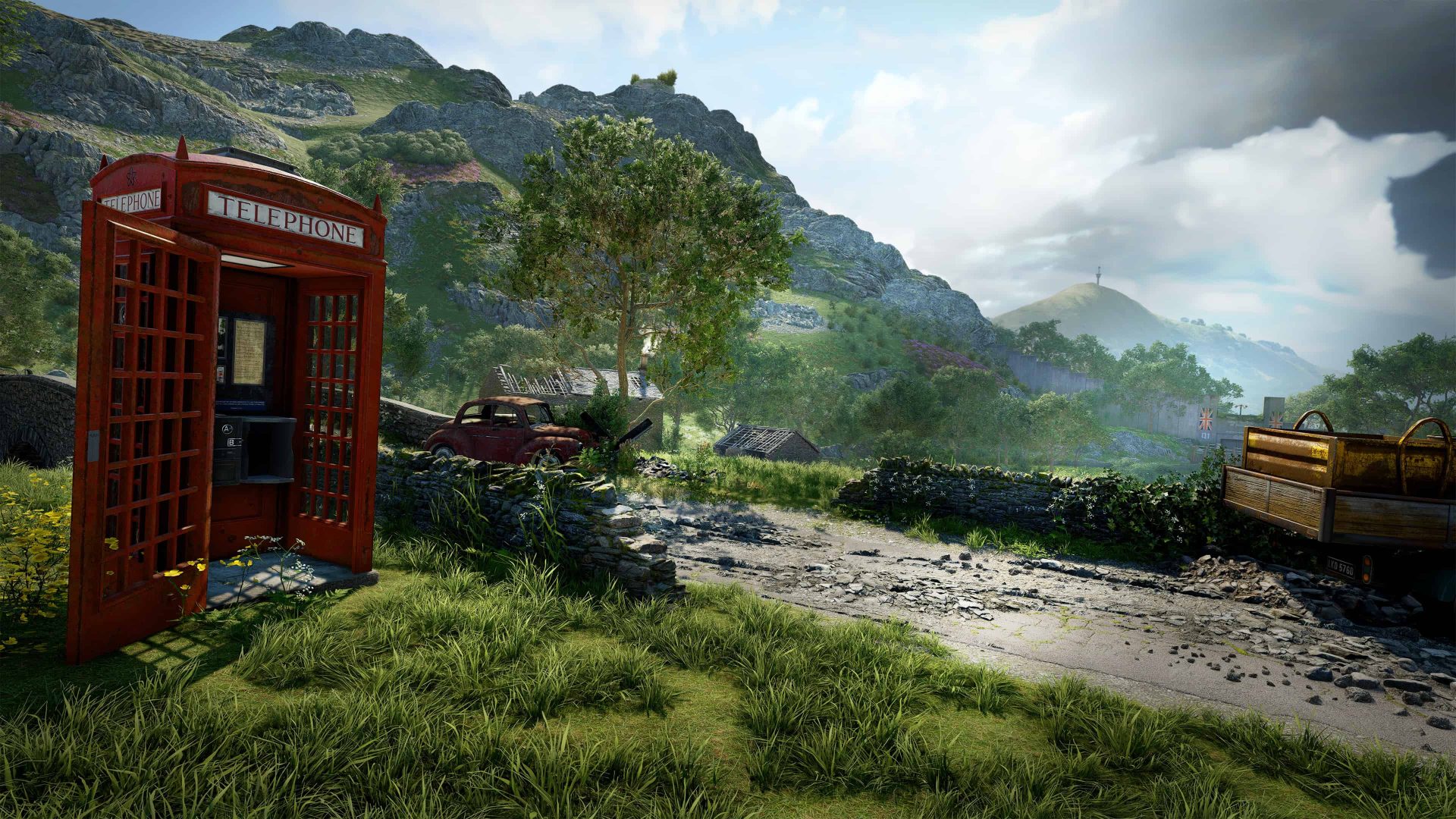 Atomfall_features_08 | The Outerhaven Atomfall trailer