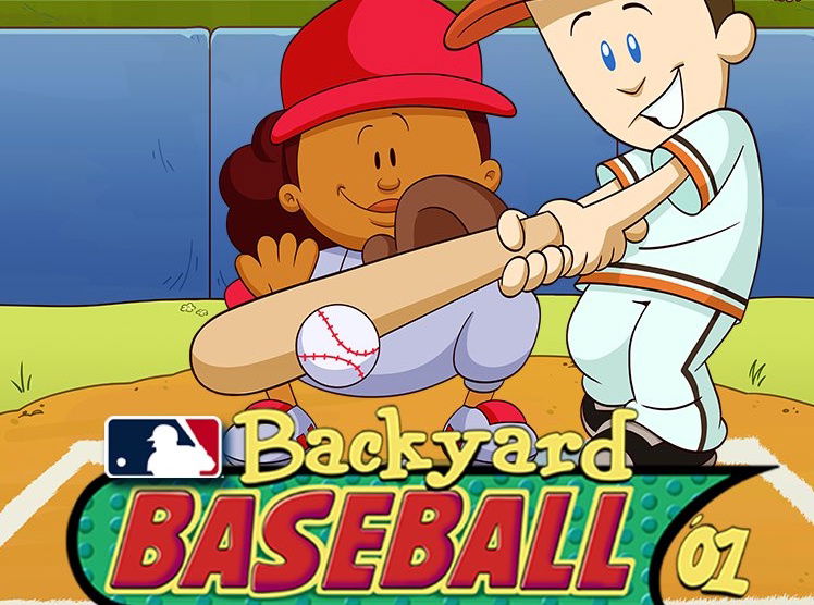Backyard Baseball '01
