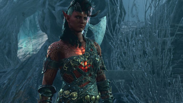 Baldur’s Gate 3 Stars Reveal Game's Success Didn’t Boost Their Careers