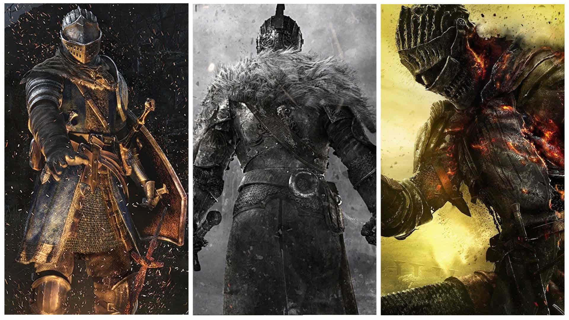 Bandai Namco - Dark Souls - Black Friday 2025 Sale | The Outerhaven Bandai Namco - Dark Souls - Black Friday 2025 Sale