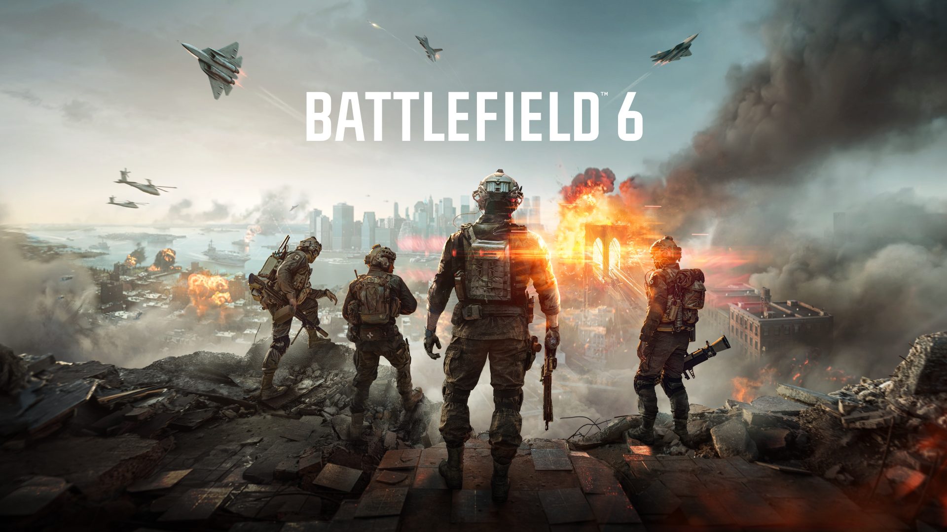 Is your PC ready to run Battlefield 6? Find out! | The Outerhaven Is your PC ready to run Battlefield 6? Find out!
