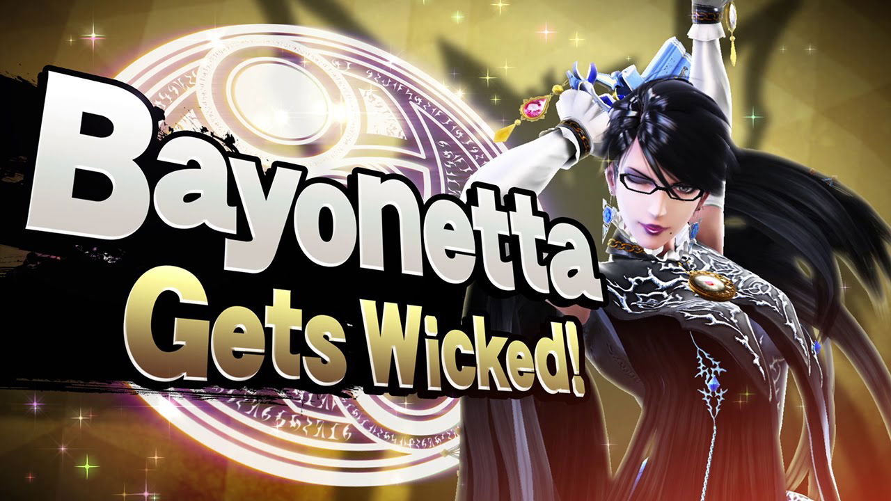 Hideki Kamiya “Trusted” Sakurai To Make Bayonetta Work In Super Smash Bros Hideki Kamiya, Super Smash Bros, Bayonetta