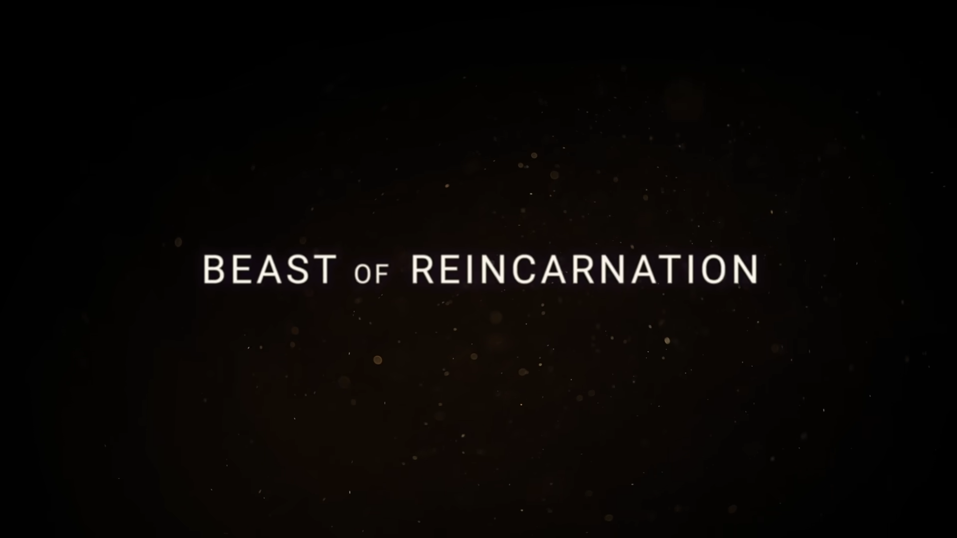 Beast of Reincarnation
