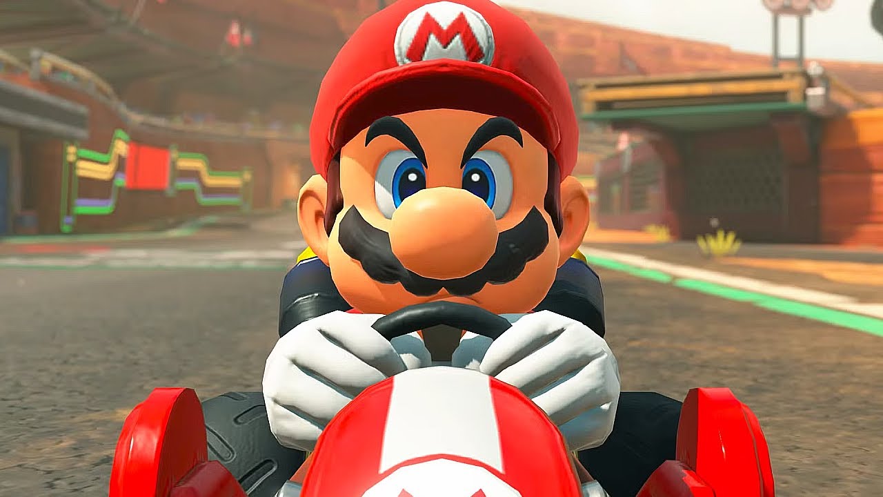 Best Vehicles in Mario Kart World
