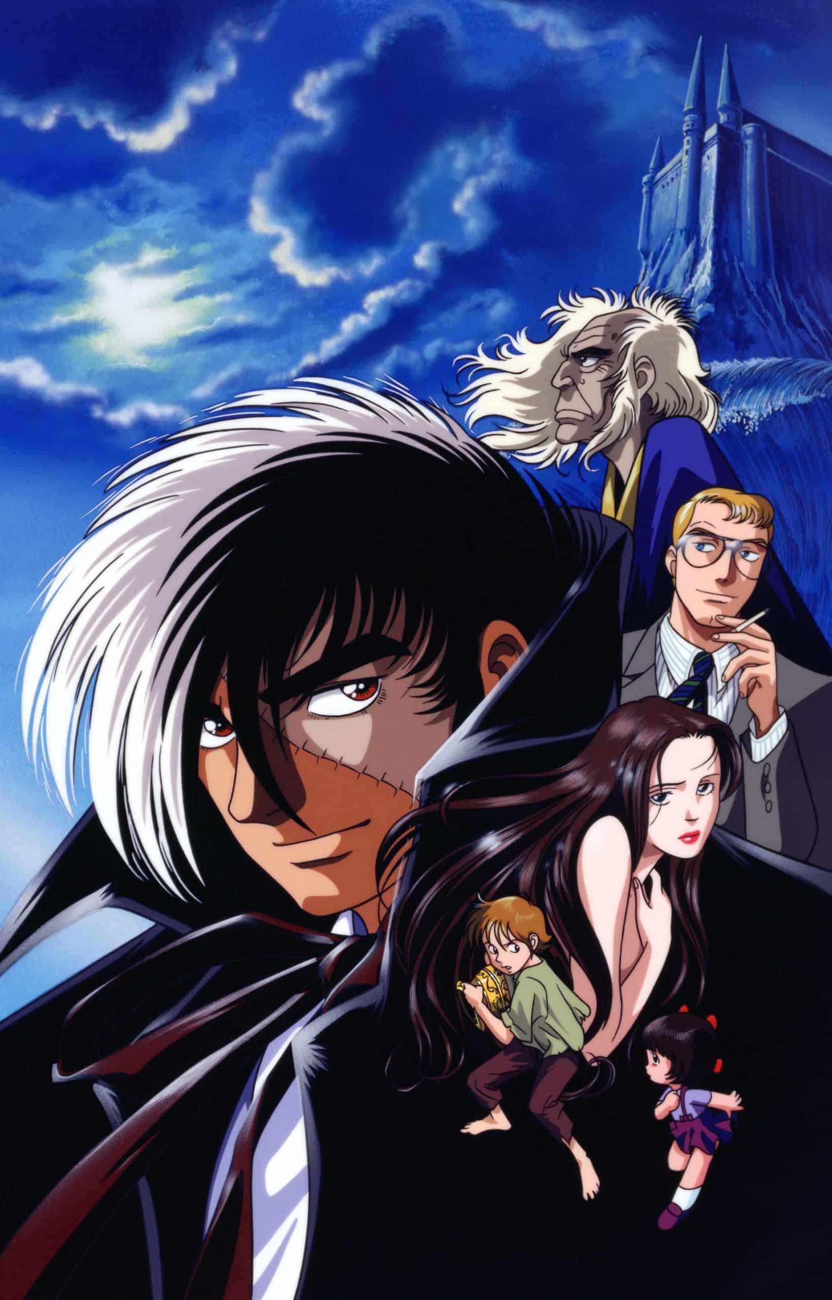 Black Jack | The Outerhaven