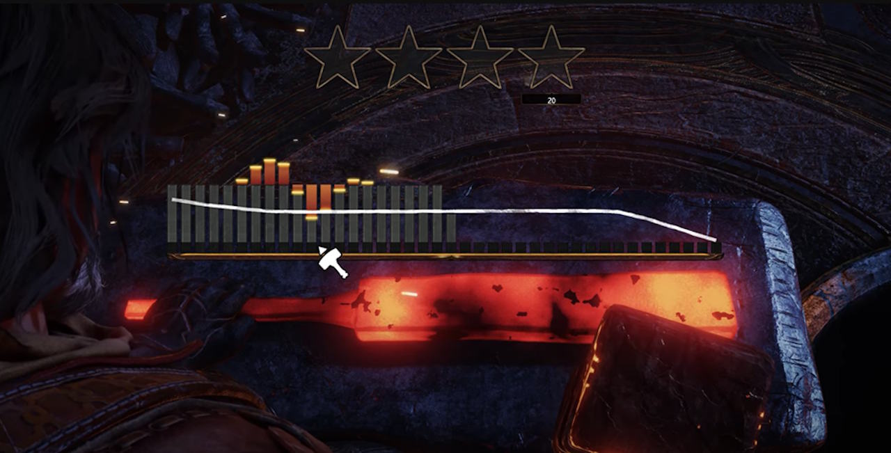 Blades of Fire Review - Screenshot-03
