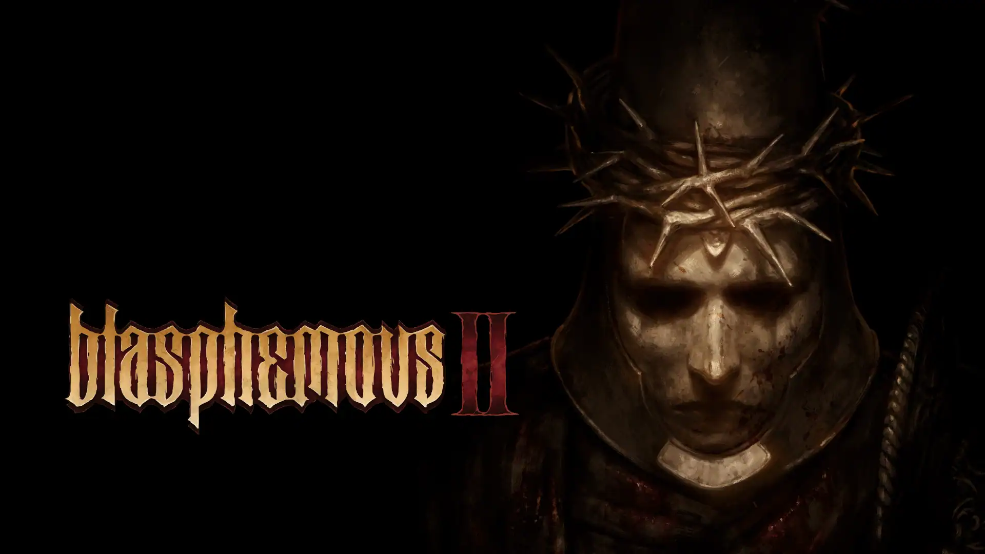 Blasphemous 2 header image | The Outerhaven Blasphemous 2 header image