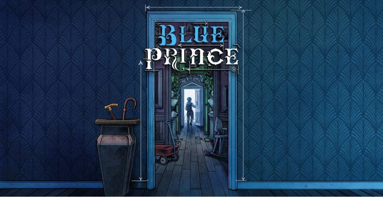 Blue Prince