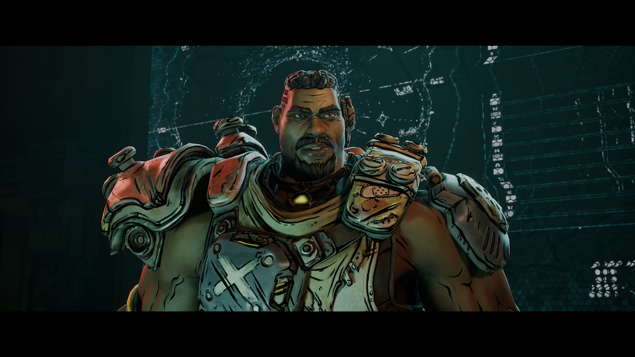 Borderlands 4 Rush | The Outerhaven