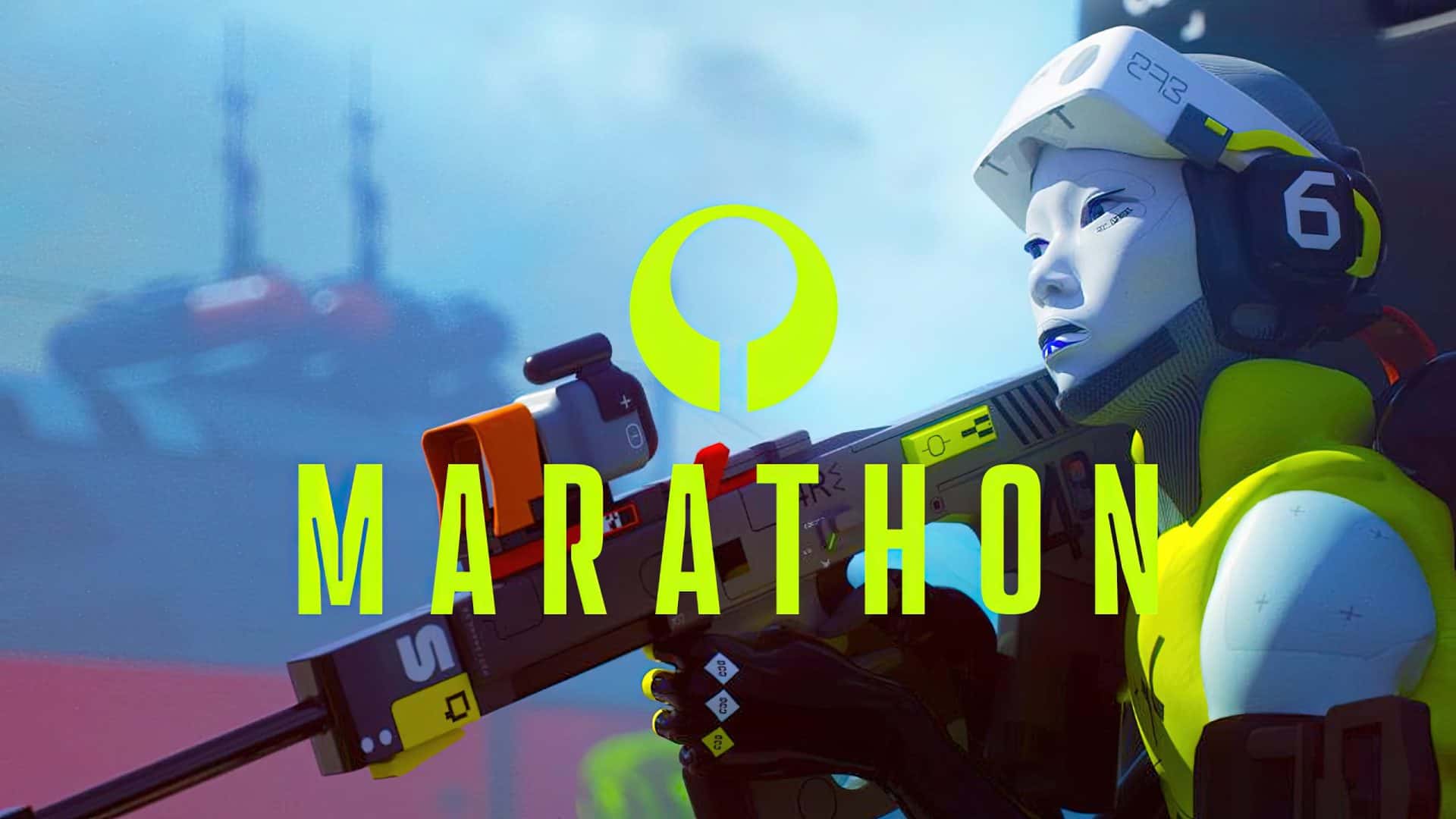Bungie Marathon Featured Image | The Outerhaven Bungie Marathon Featured Image