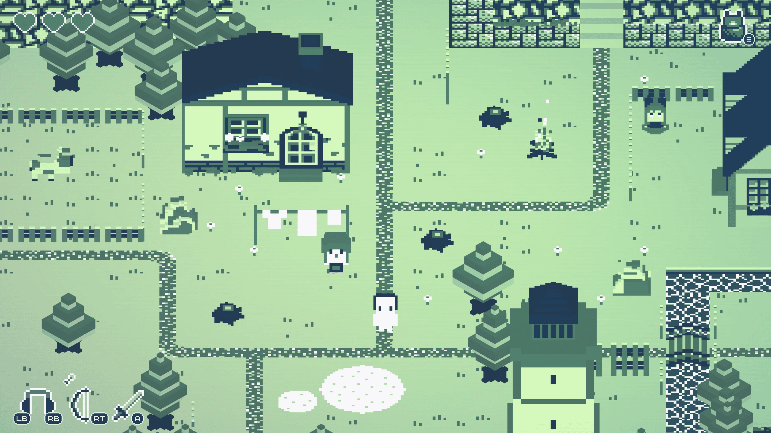 CASSETTE BOY_01 | The Outerhaven Cassette Boy review - Wonderland Kazakiri