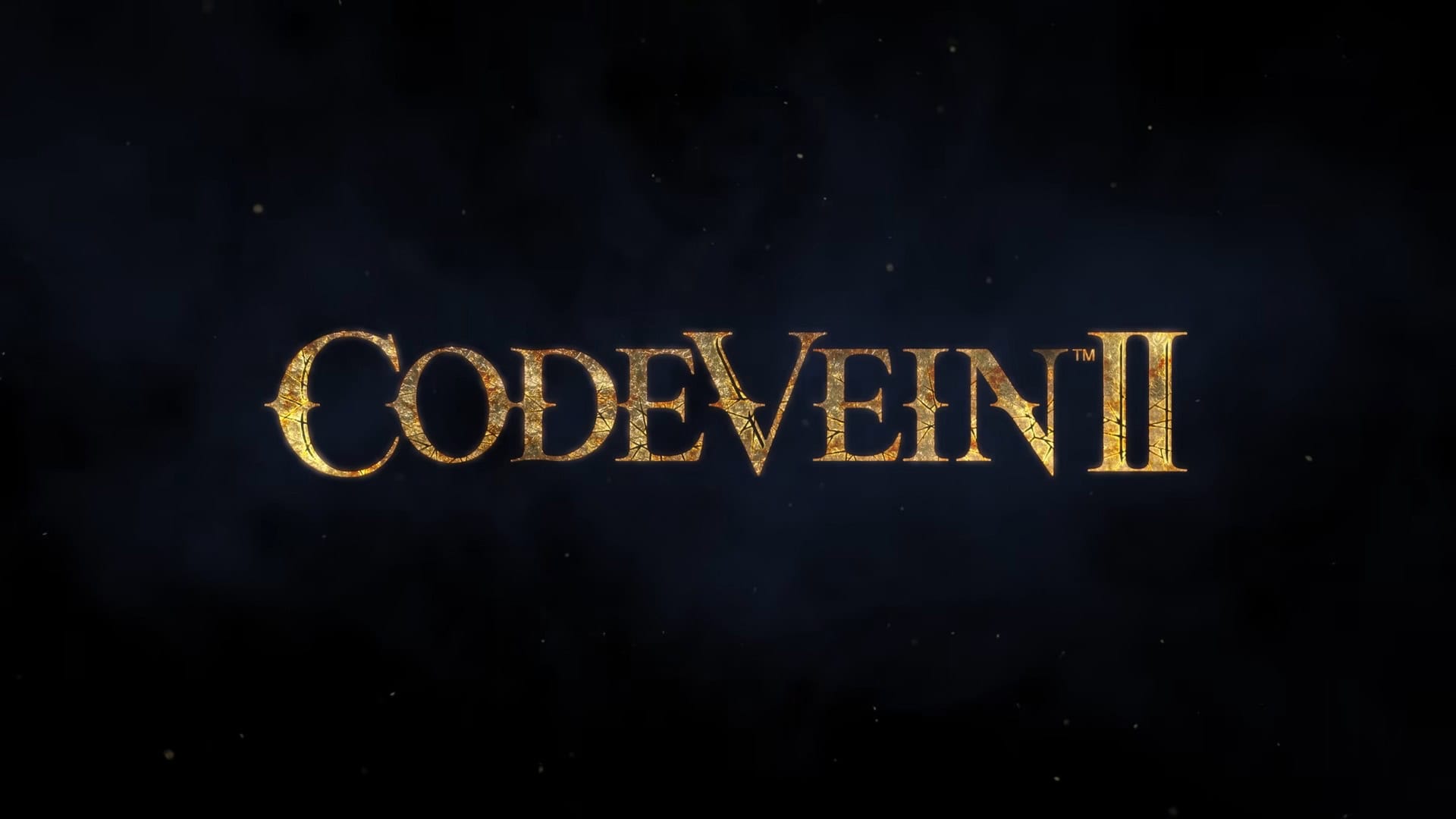 CODE VEIN II Announcement Trailer 2-10 screenshot