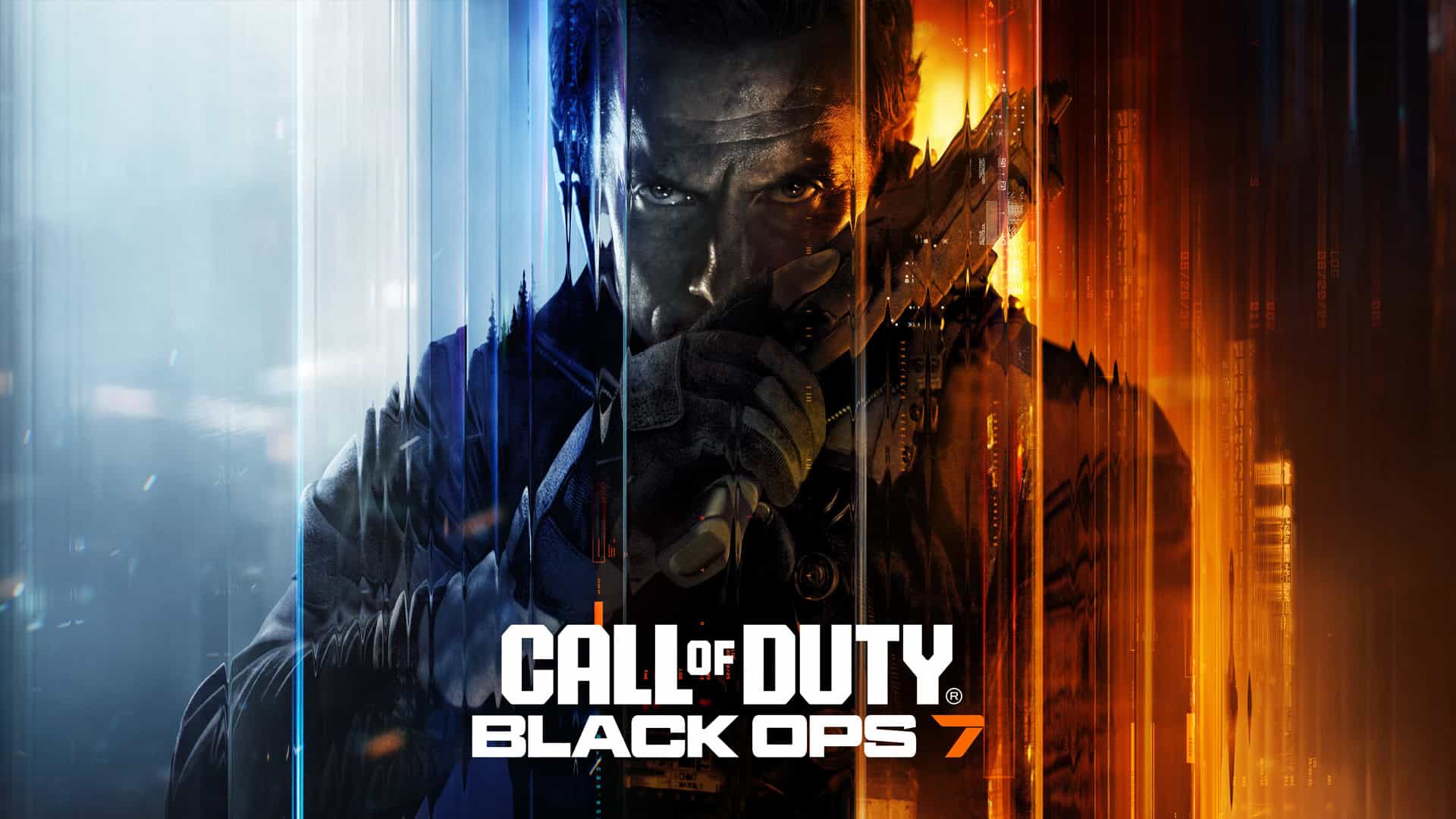 Call of Duty: Black Ops 7 - Header Image