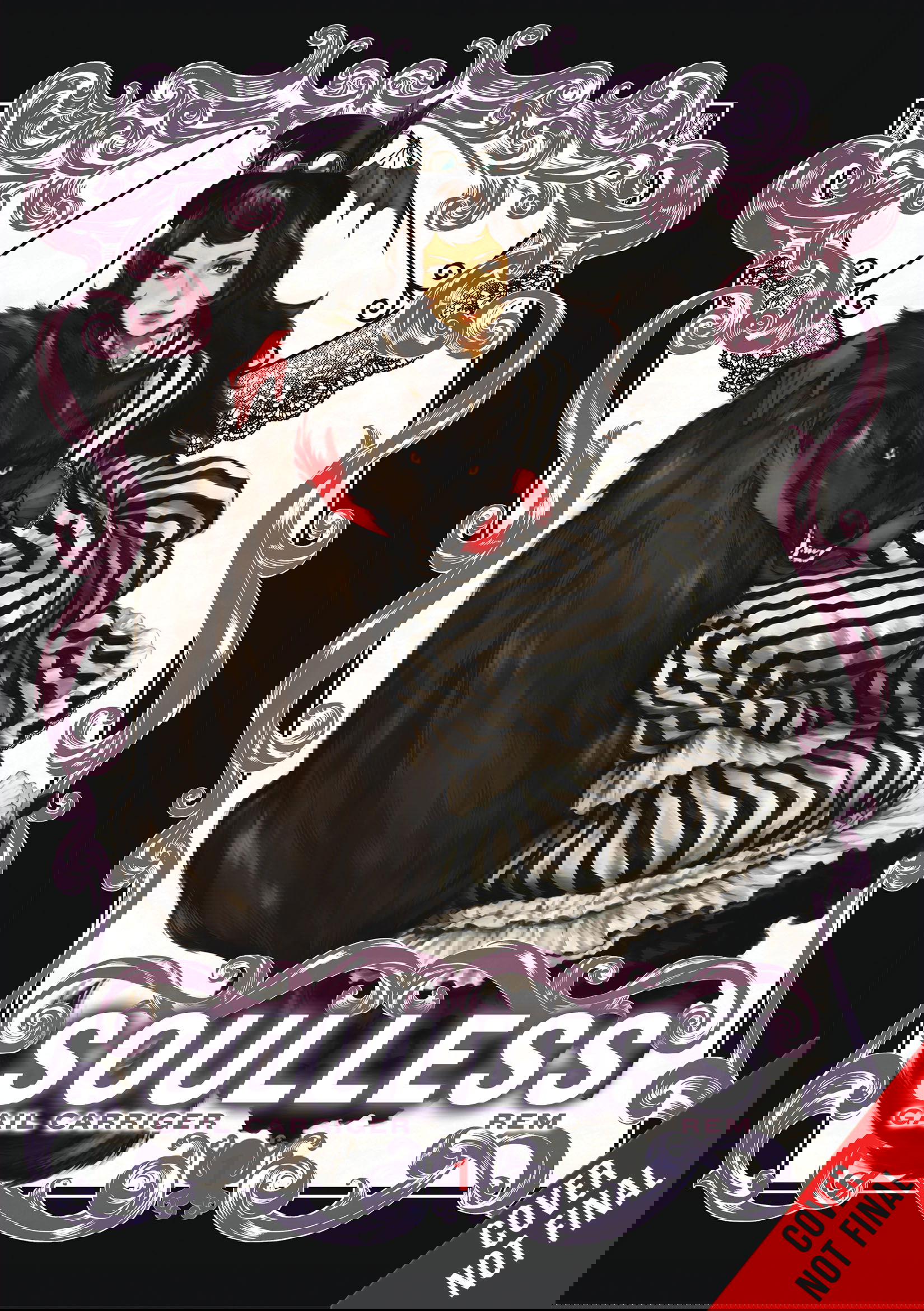 Soulless 