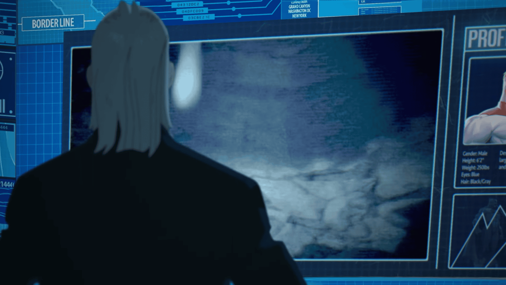 Cecil Stedman Gameplay Trailer _ Invincible VS 0-14 screenshot | The Outerhaven