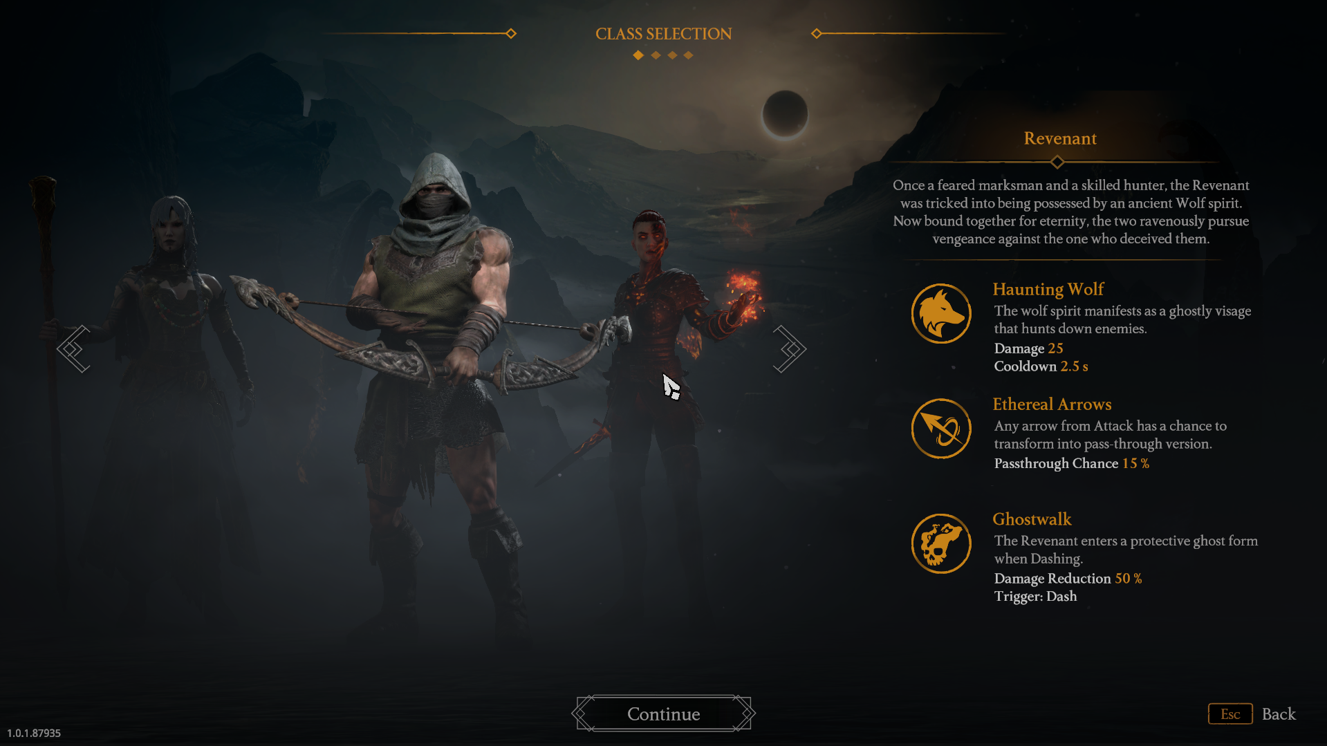 Jotunnslayer: Hordes of Hel