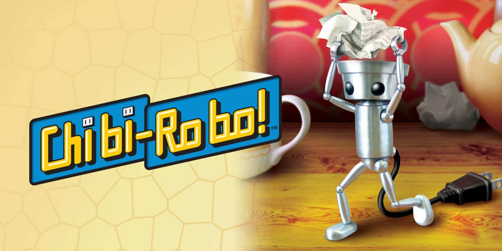 Chibi-Robo, Nintendo Switch Online