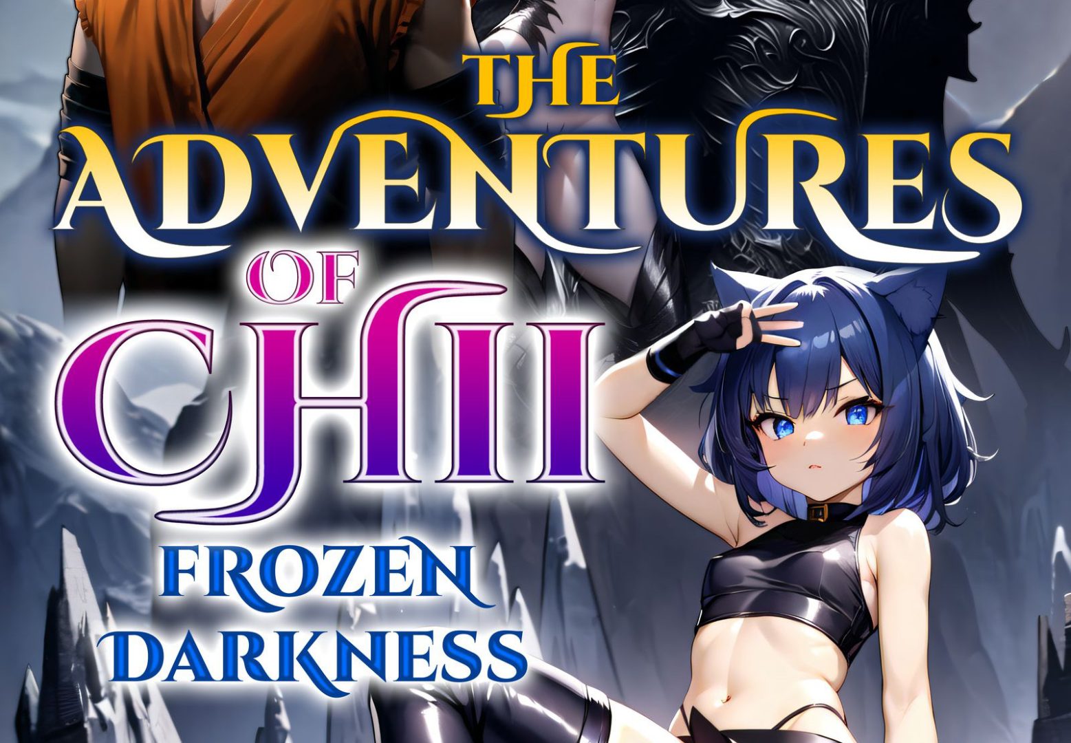 The Adventures of Chii