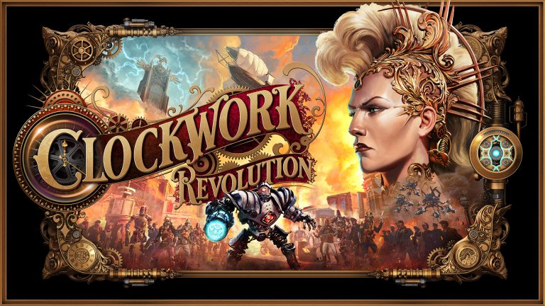Clockwork Revolution_KeyArt_Horizontal_1920x1080