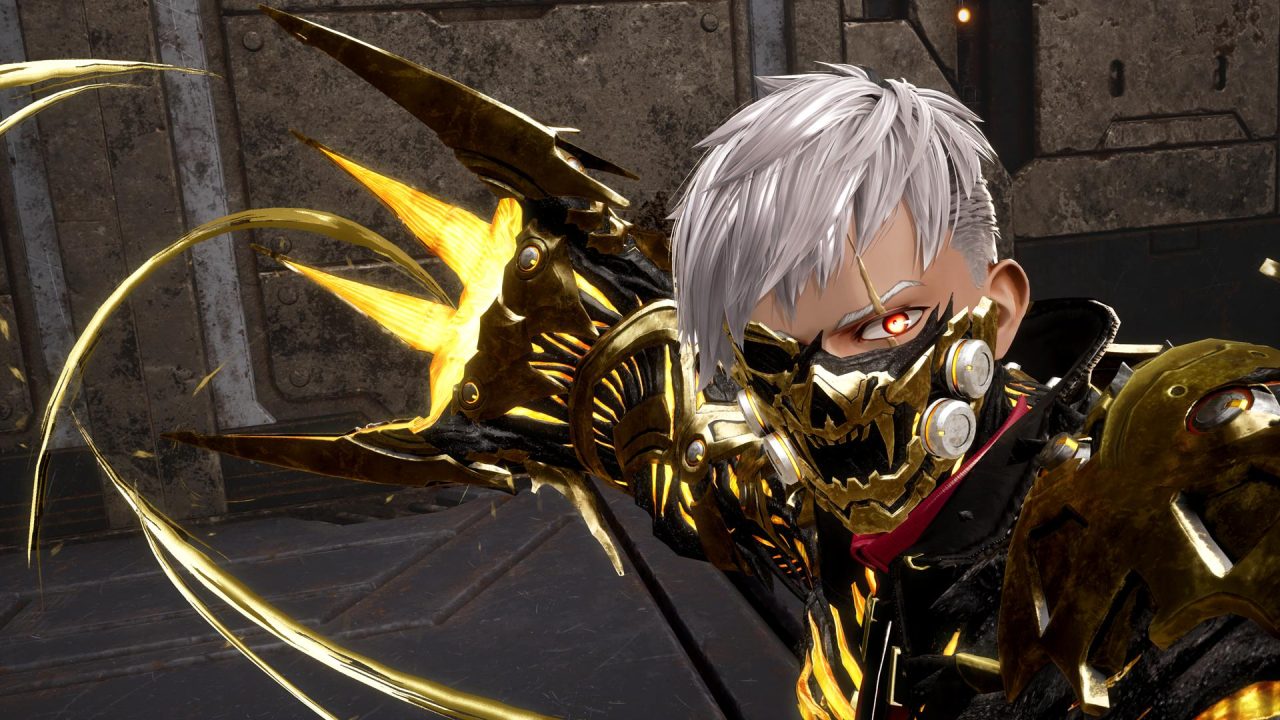 Code Vein II preview SGF 20251