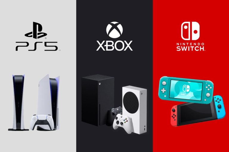 Former Xbox Exec Bites Back At Current President’s Remarks About Exclusivity Nintendo, Xbox, Sony
