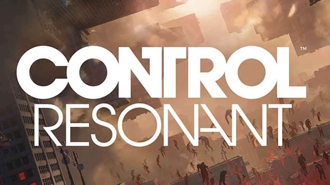 Control-Resonant | The Outerhaven Control Resonant