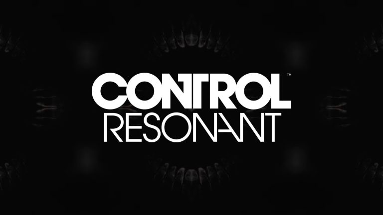 Control Resonant Header Image