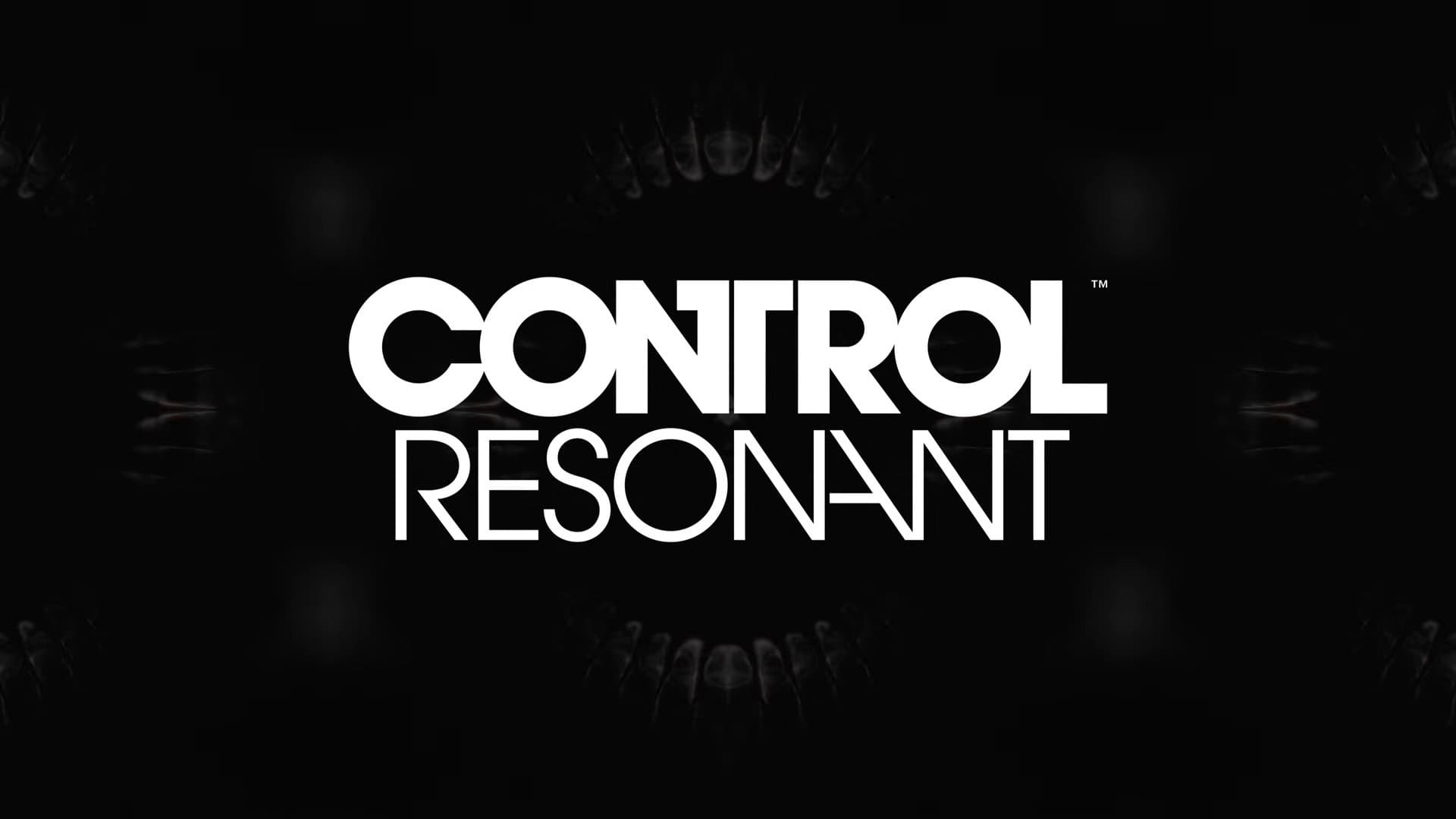 Control Resonant revealed during The Game Awards Control Resonant Header Image