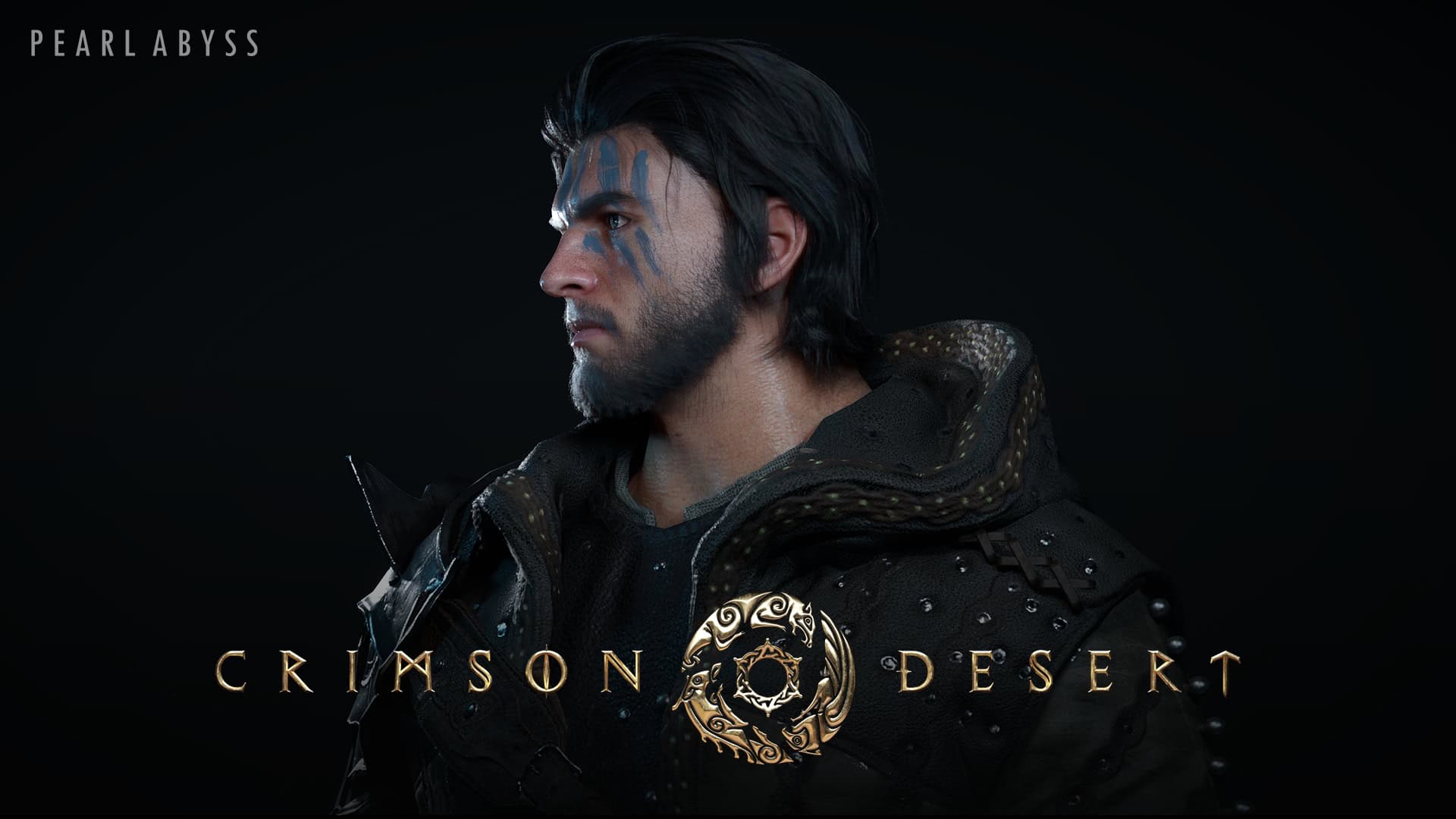 Crimson Desert Featured Image | The Outerhaven Crimson Desert, Anticipated Games