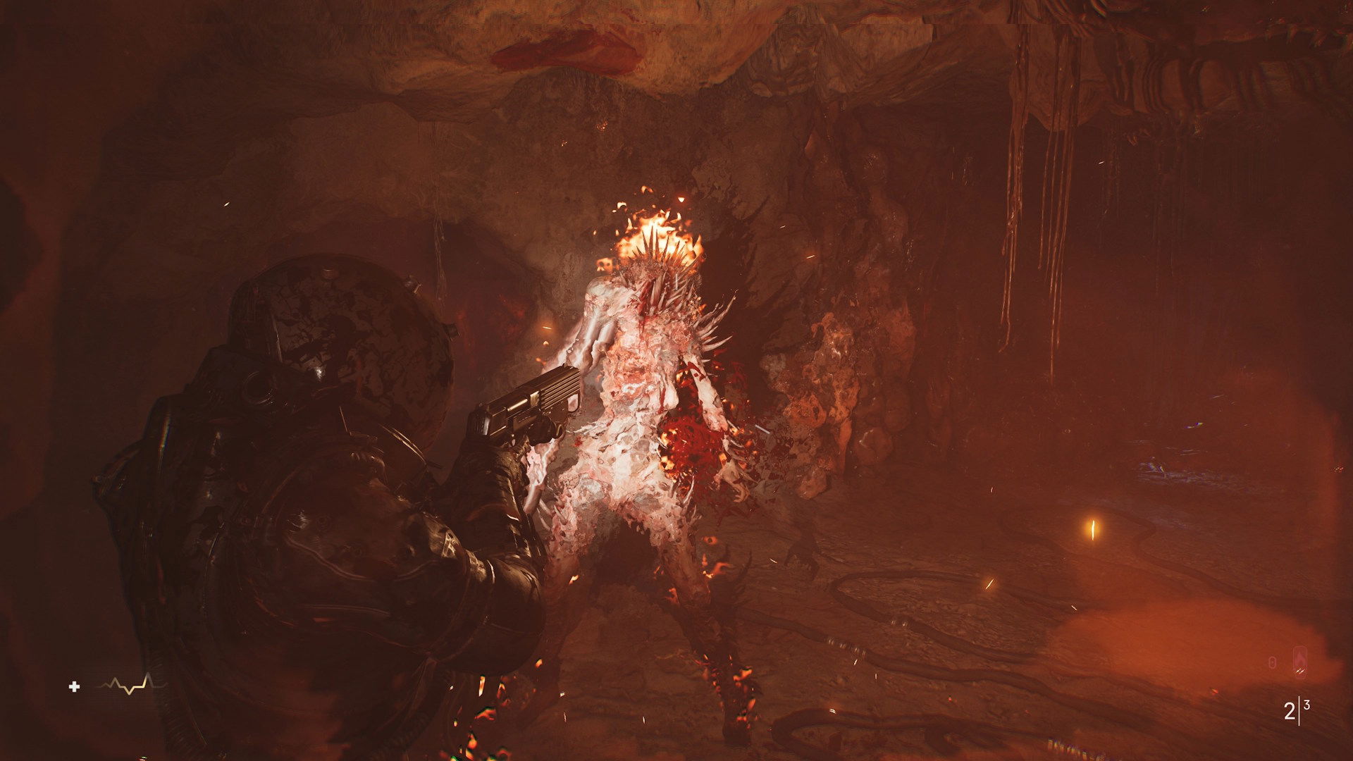 Cronos The New Dawn Review Screenshot-03