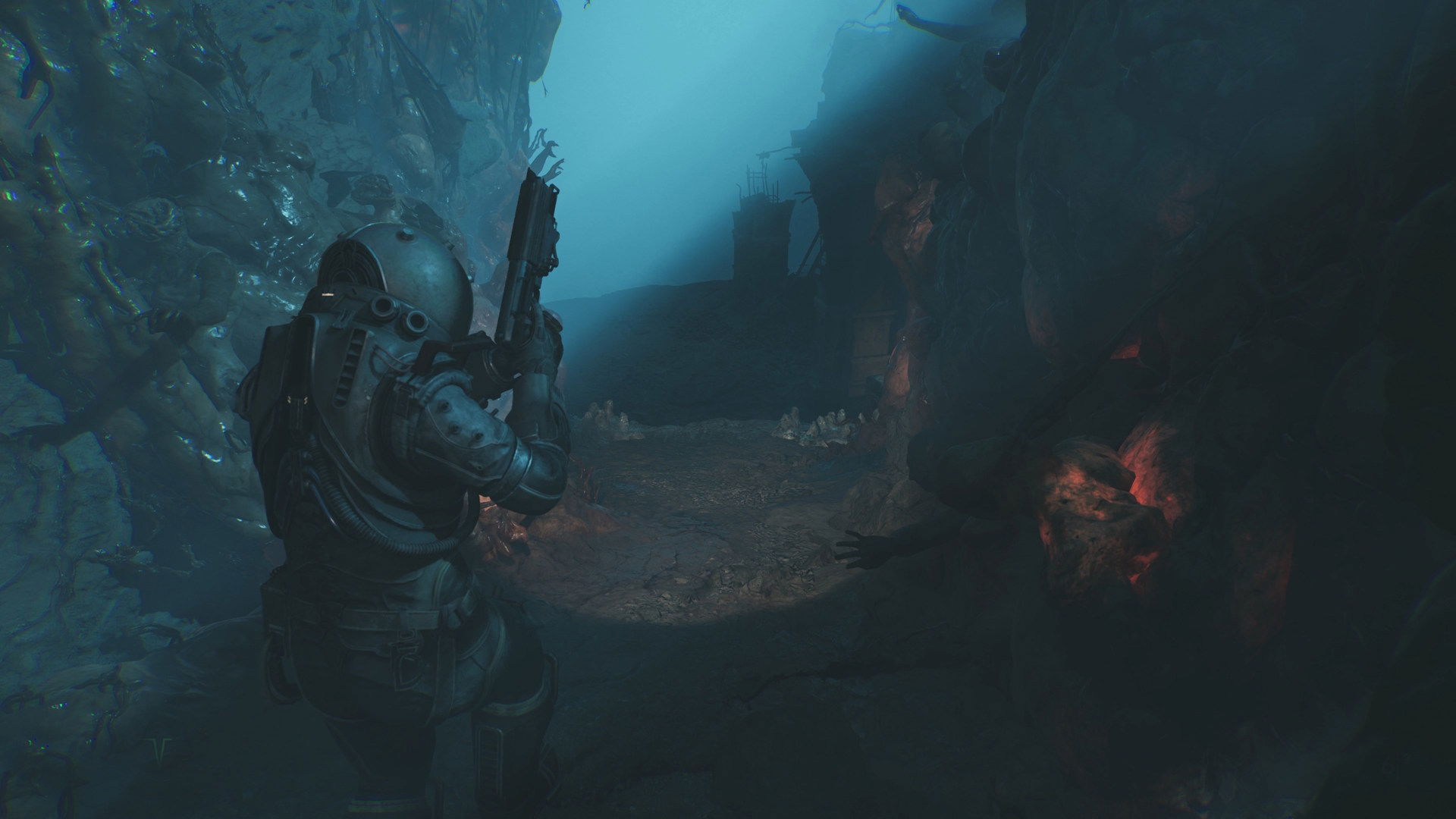 Cronos The New Dawn Review Screenshot-06