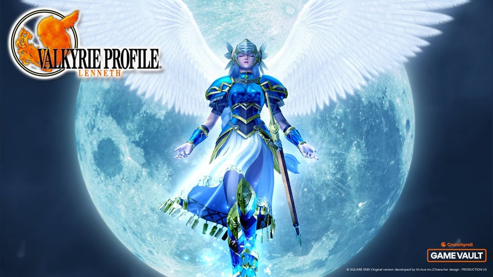 Crunchyroll_Ani-May-2025_Valkyrieprofile | The Outerhaven Crunchyroll