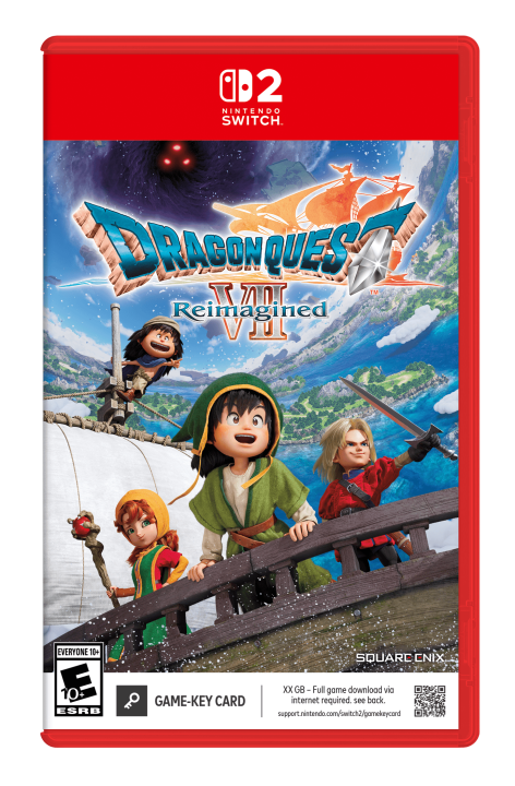 DQ7R_Packshot_NS2_SEA-FOB_wCase-US | The Outerhaven