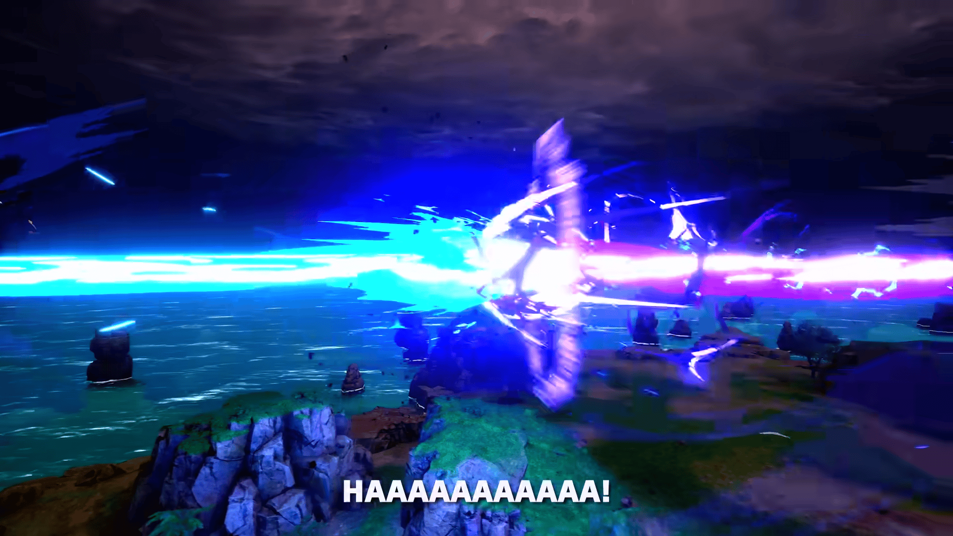 DRAGON BALL_ Sparking ZERO - DAIMA Character Pack 1 Trailer 1-31 screenshot | The Outerhaven dragonball sparking zero clashes