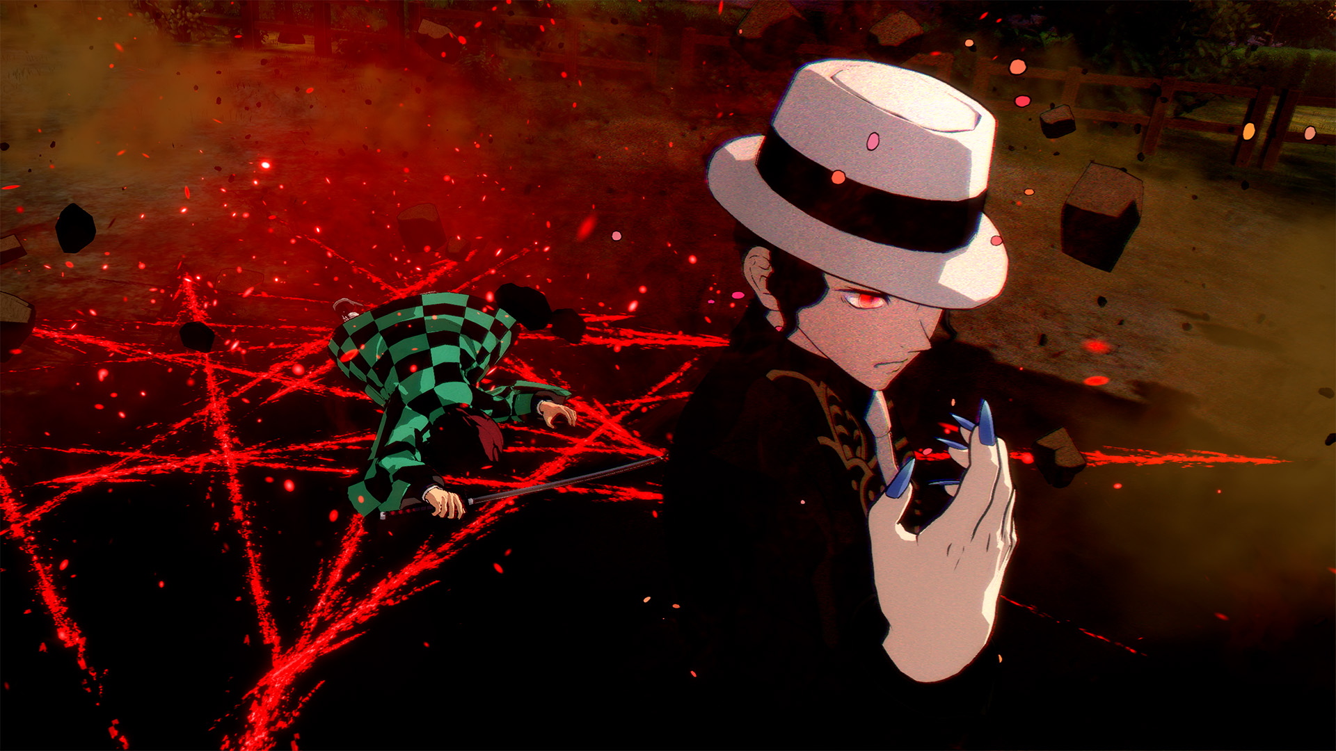 DS KNY THC2 Muzan (4) | The Outerhaven