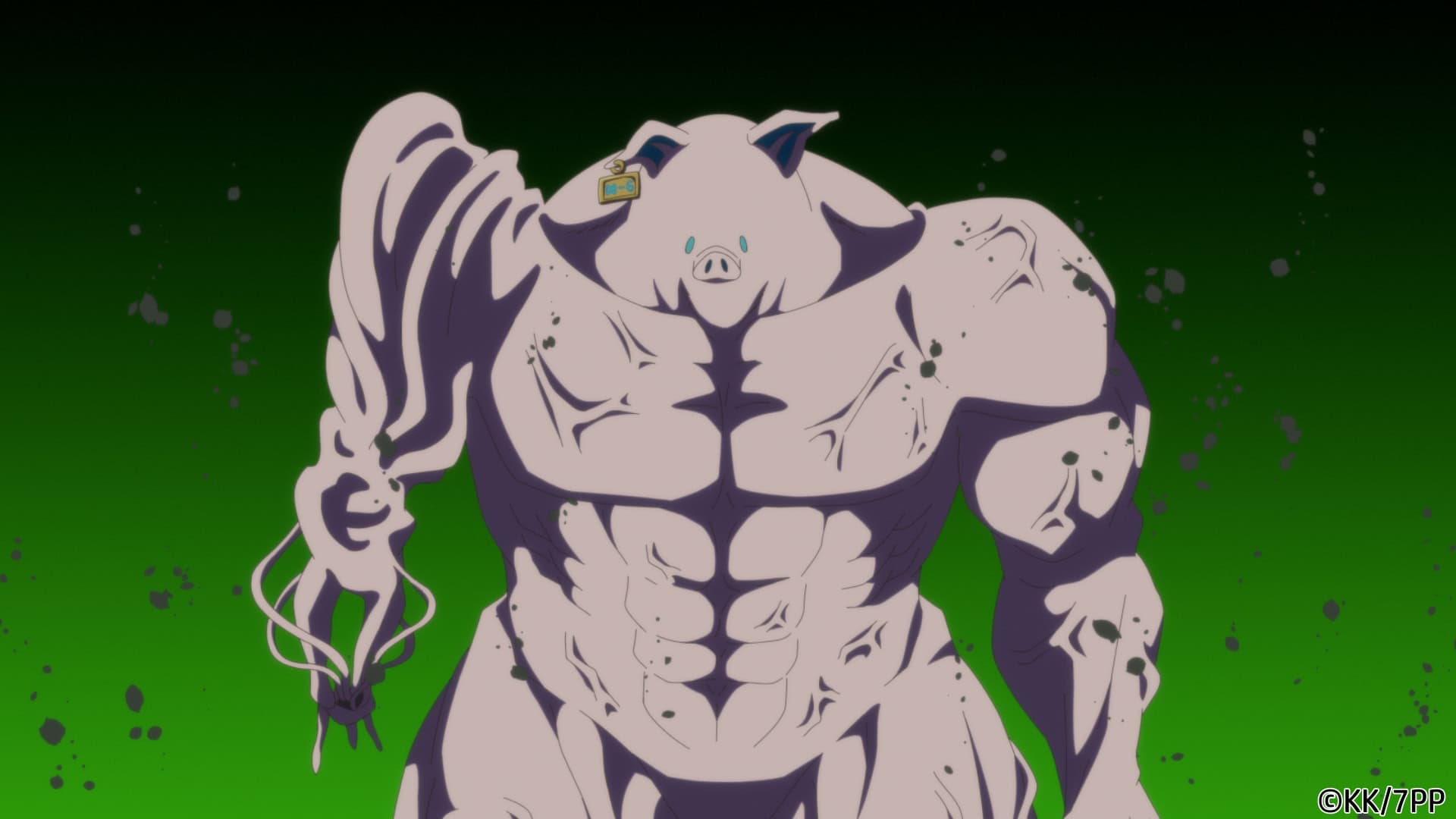 Dai7_ep21_01_メイン | The Outerhaven 7th Prince