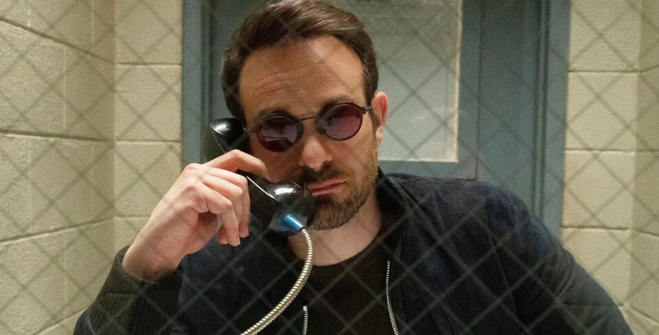 Daredevil Born Again-7 | The Outerhaven