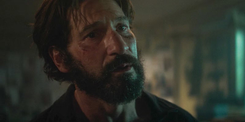 Daredevil Born Again-8 | The Outerhaven