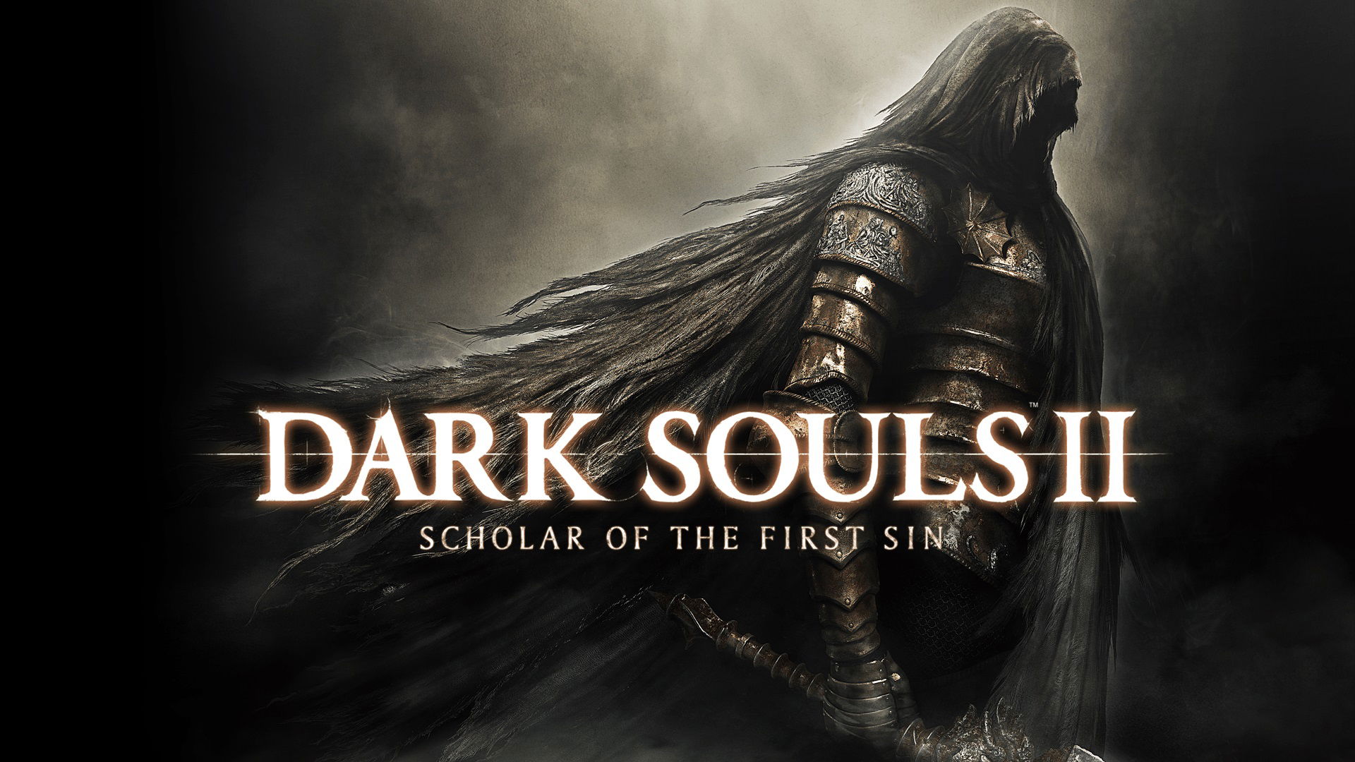 Dark Souls II - Scholars of the First Sin Box Art JPG
