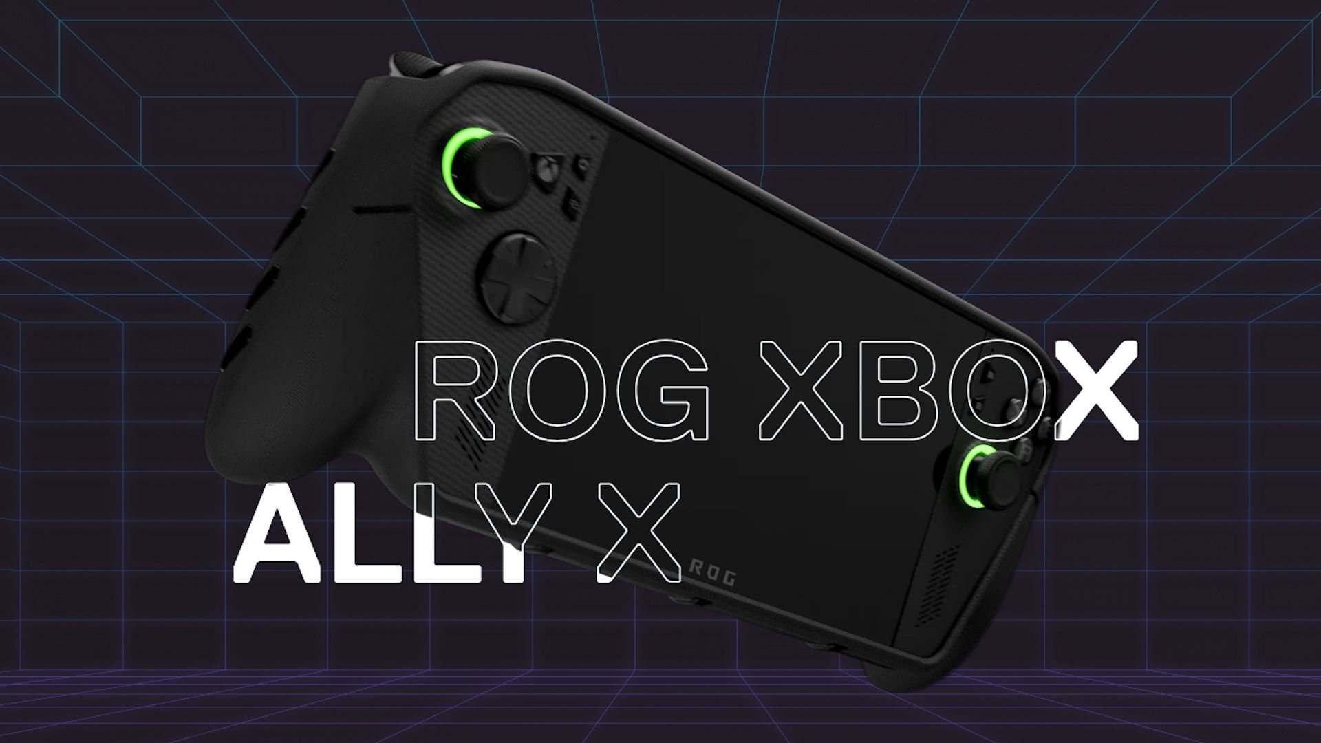 Dbrand has revealed it is working on Killswitch version for the ROG Xbox Ally X.