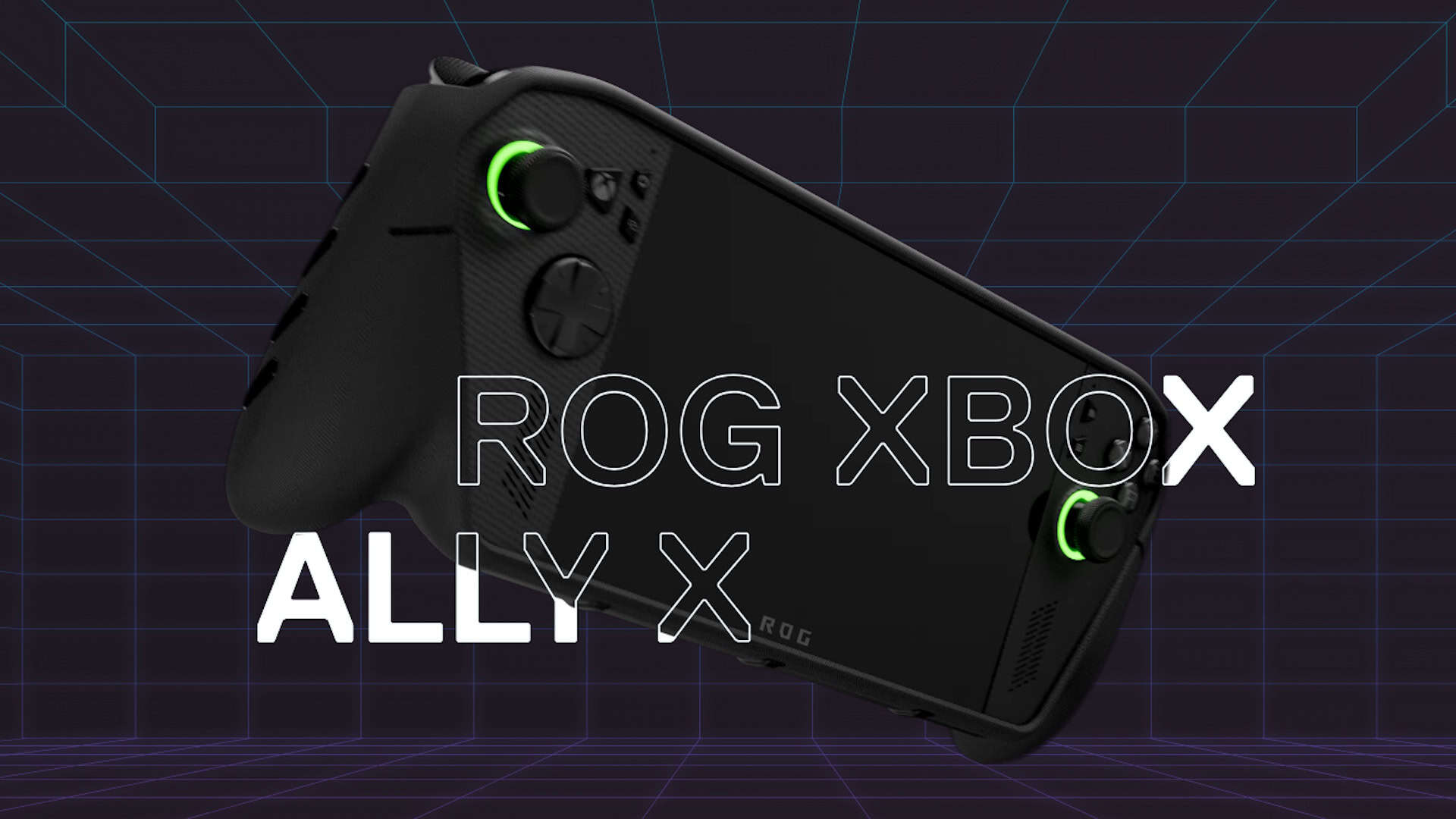 Dbrand has revealed it is working on Killswitch version for the ROG Xbox Ally X. | The Outerhaven Dbrand has revealed it is working on Killswitch version for the ROG Xbox Ally X.
