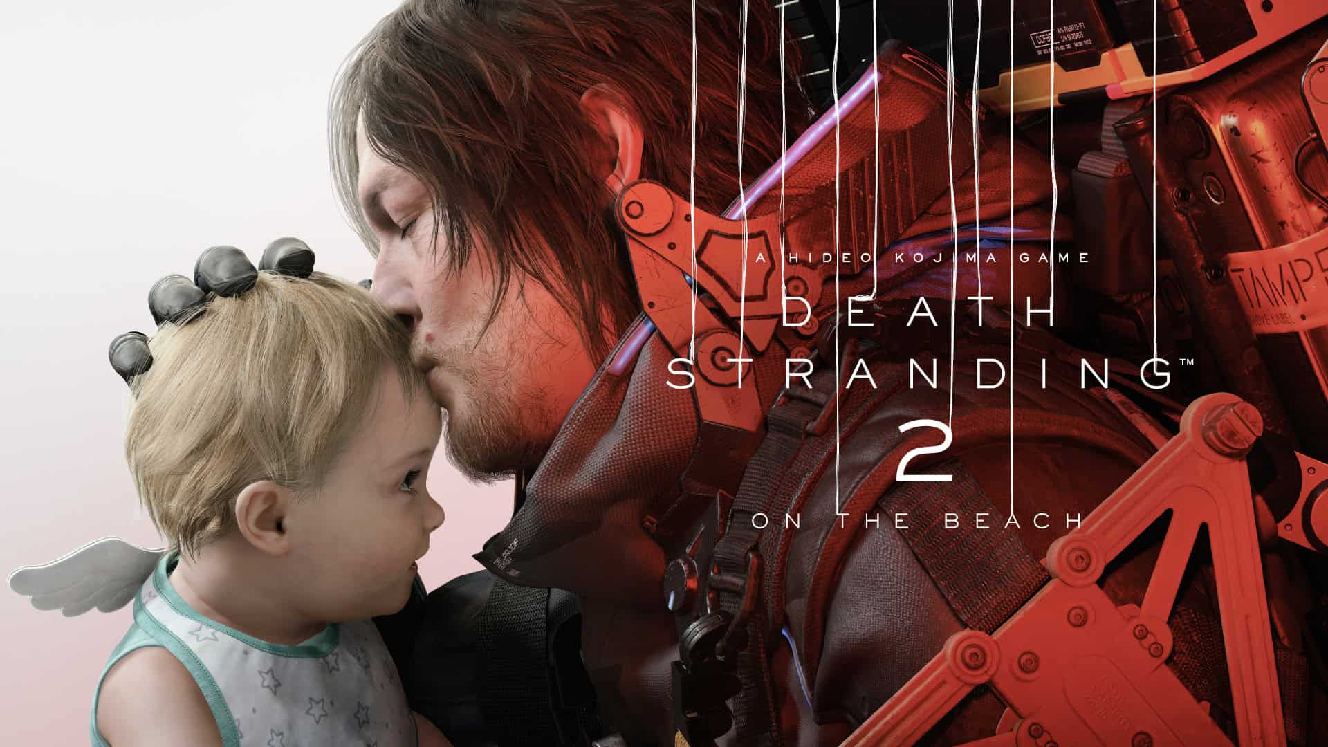 Death Stranding 2 header image