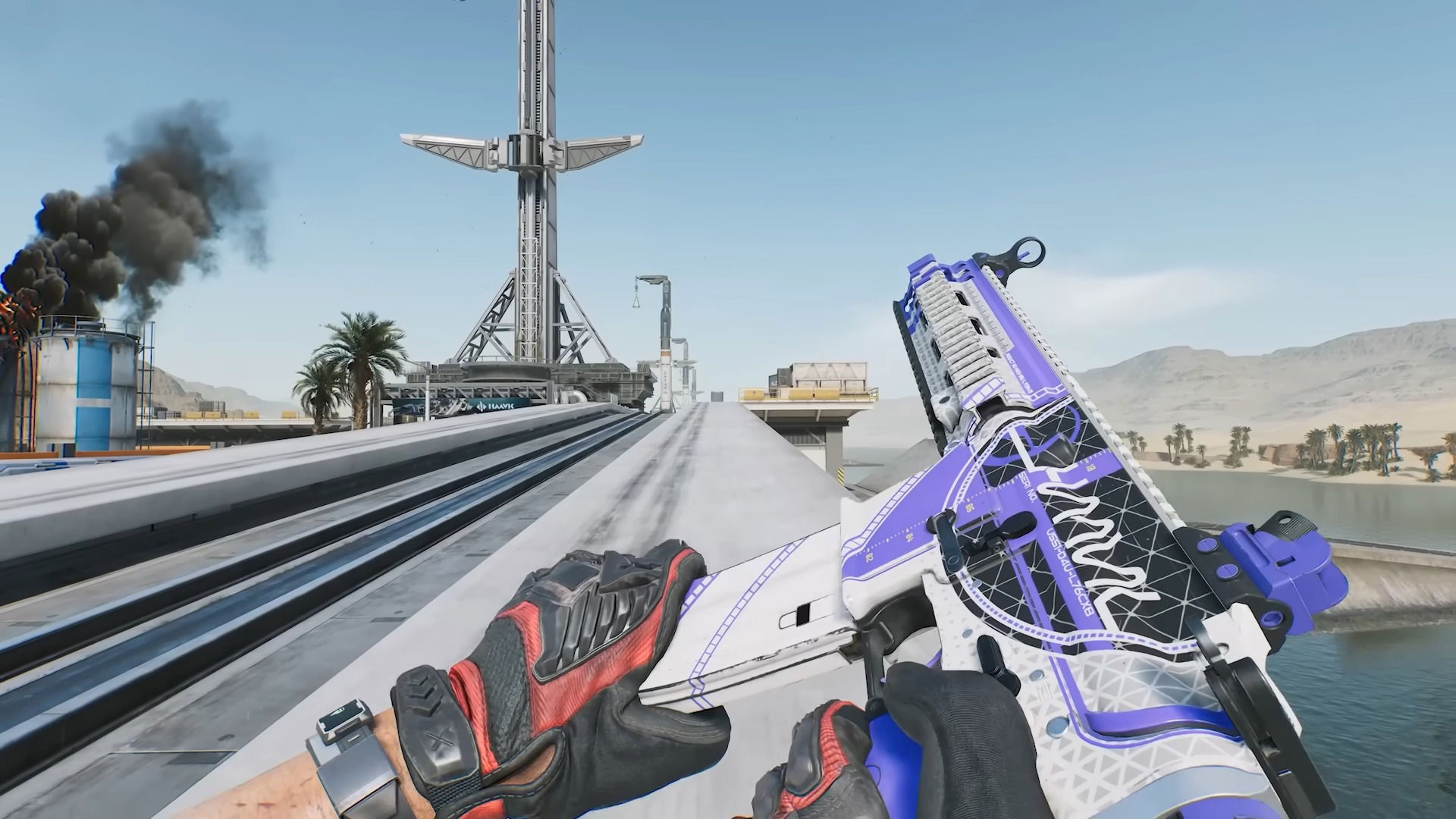 Delta Force _ Console Launch - Overview Trailer 3-3 screenshot