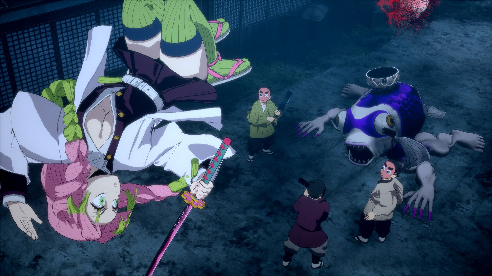 Demon Slayer