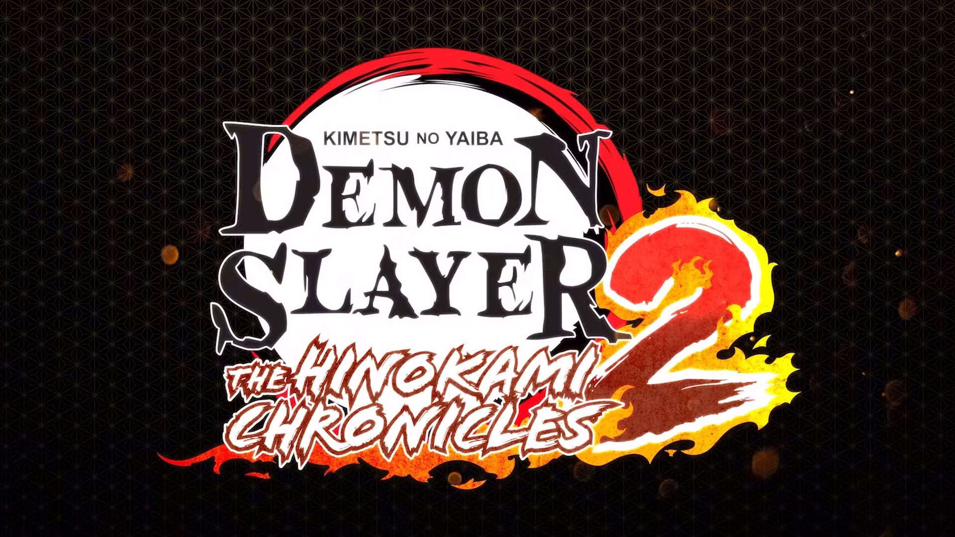 Demon Slayer -Kimetsu no Yaiba- The Hinokami Chronicles 2 header image | The Outerhaven Demon Slayer -Kimetsu no Yaiba- The Hinokami Chronicles 2