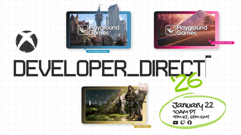 Developer Direct