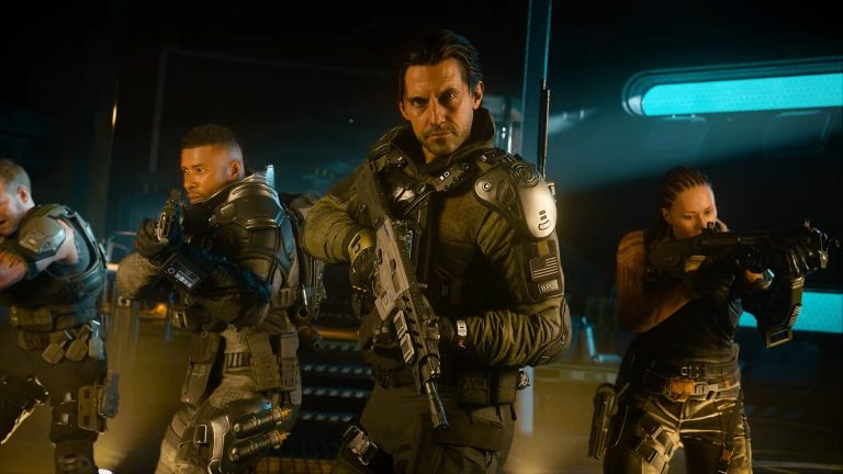 Dev Talk Co-Op CampaigEndgame Call of Duty Black Ops 7