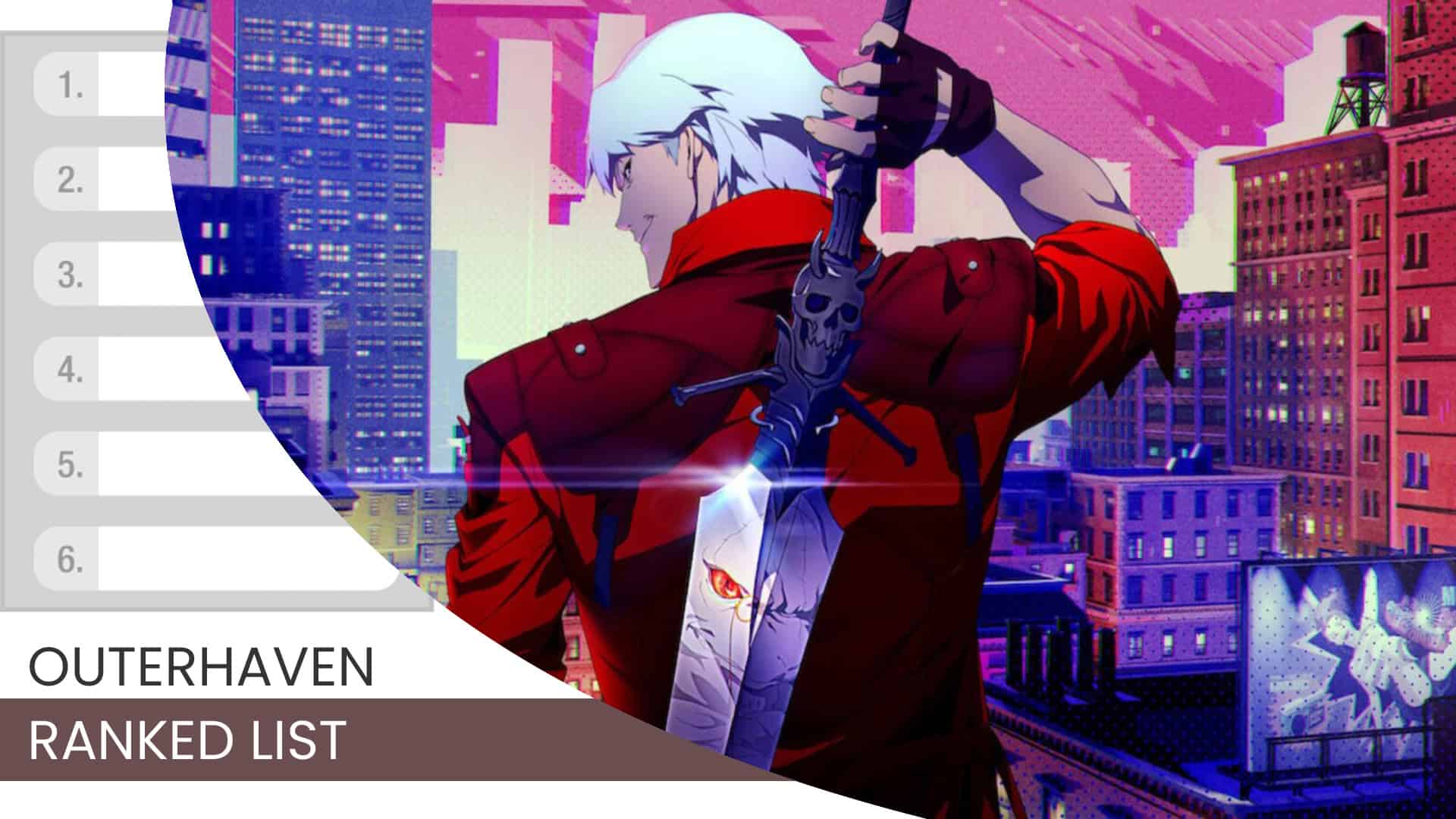 Devil-May-Cry-Ranked-Header | The Outerhaven Devil May Cry